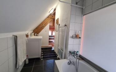Attikawohnung 3.5 Zimmer - image - 9