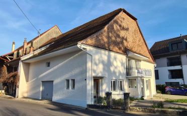 Villa 7 rooms - image - 2