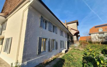 Villa 7 rooms - image - 1