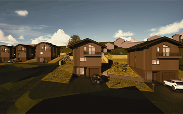 Villa 5.5 rooms - image - 2