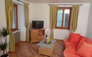 Apartment 3 rooms - image - 1