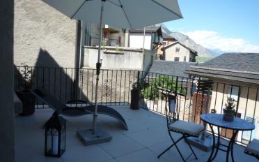 Apartment 3 rooms - image - 11