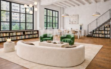 Loft 6 rooms - image - 1