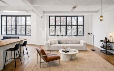 Loft 6 rooms - image - 8