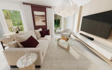 Wohnung 2.5 Zimmer - image - 2