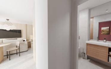 Wohnung 2.5 Zimmer - image - 5