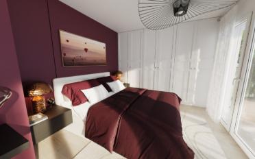 Wohnung 2.5 Zimmer - image - 8