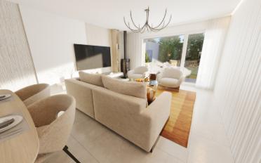 Wohnung 3.5 Zimmer - image - 2