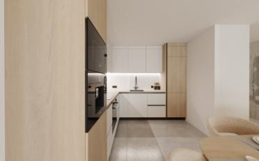 Wohnung 3.5 Zimmer - image - 4