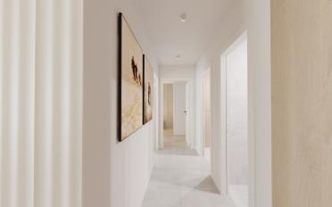 Wohnung 3.5 Zimmer - image - 5
