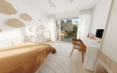 Wohnung 3.5 Zimmer - image - 6