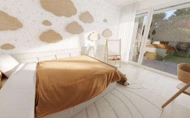 Wohnung 3.5 Zimmer - image - 7