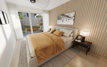 Wohnung 3.5 Zimmer - image - 9