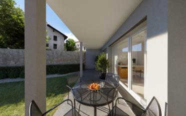 Wohnung 3.5 Zimmer - image - 11