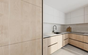Wohnung 2.5 Zimmer - image - 3