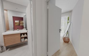 Wohnung 2.5 Zimmer - image - 6