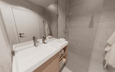 Wohnung 2.5 Zimmer - image - 10