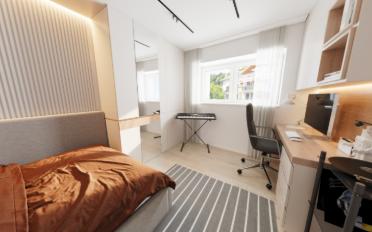 Wohnung 4.5 Zimmer - image - 2