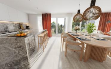 Wohnung 4.5 Zimmer - image - 3