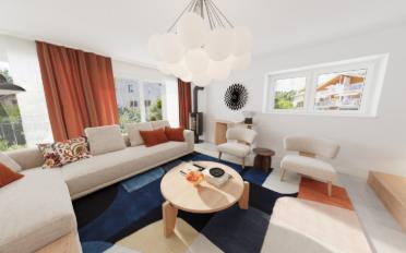 Wohnung 4.5 Zimmer - image - 5