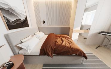 Wohnung 4.5 Zimmer - image - 9