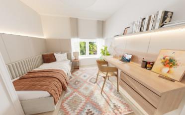 Wohnung 4.5 Zimmer - image - 10