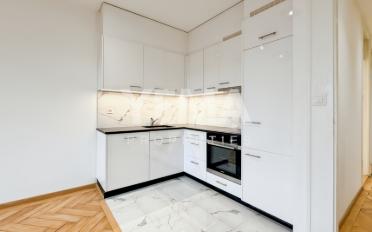Wohnung 5.5 Zimmer - image - 3