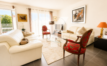 Villa 5.5 pièces - image - 7