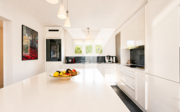 Maison contiguë 5.5 pièces - image - 1