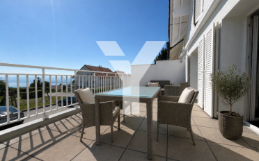 Maison contiguë 5.5 pièces - image - 10