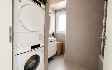 Furnished flat 4.5 rooms - image - 8
