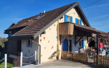 Villa 9 pièces - image - 1