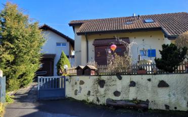 Villa 9 pièces - image - 2