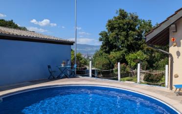 Villa 9 pièces - image - 3