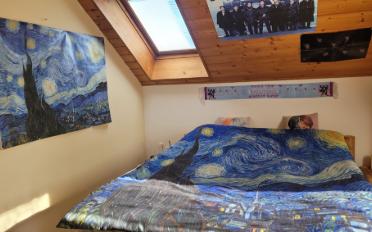 Villa 9 pièces - image - 12