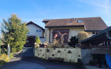 Villa 9 pièces - image - 13