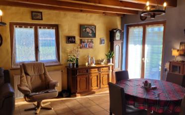 Villa 9 pièces - image - 14