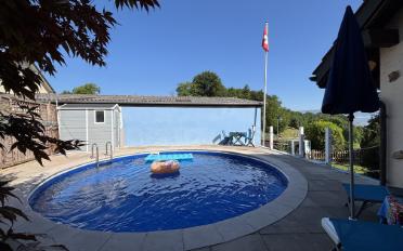 Villa 9 pièces - image - 14
