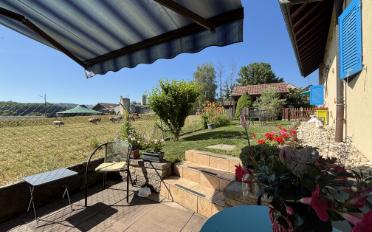 Villa 9 pièces - image - 15