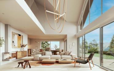 Villa 6.5 rooms - image - 1