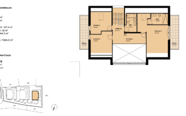 Villa 6.5 rooms - image - 5