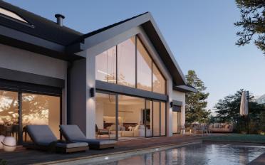 Villa 6.5 Zimmer - image - 1