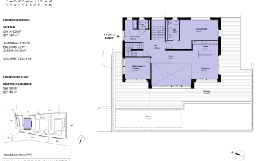 Villa 6.5 Zimmer - image - 9