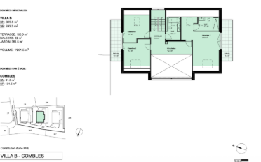 Villa 6.5 Zimmer - image - 14