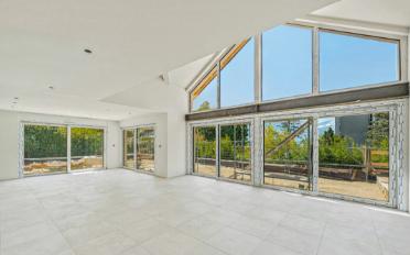 Villa 6.5 Zimmer - image - 1
