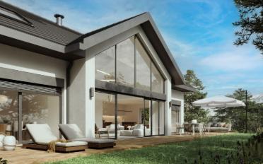 Villa 6.5 pièces - image - 3