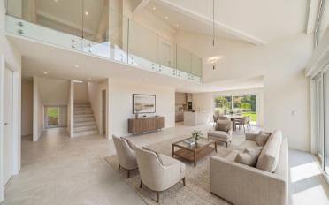 Villa 6.5 pièces - image - 2
