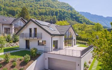 Villa 6.5 pièces - image - 5