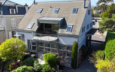 Maison 9 pièces - image - 2