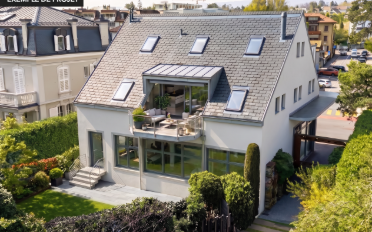 Maison 9 pièces - image - 3